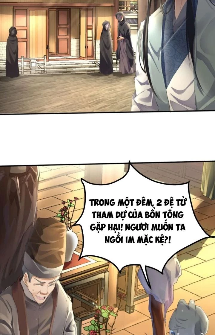Thanh Bình Chapter 19 - Trang 3