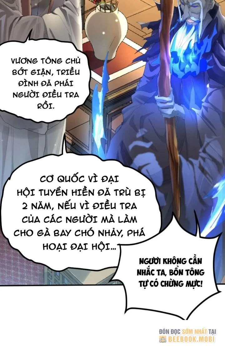 Thanh Bình Chapter 19 - Trang 3
