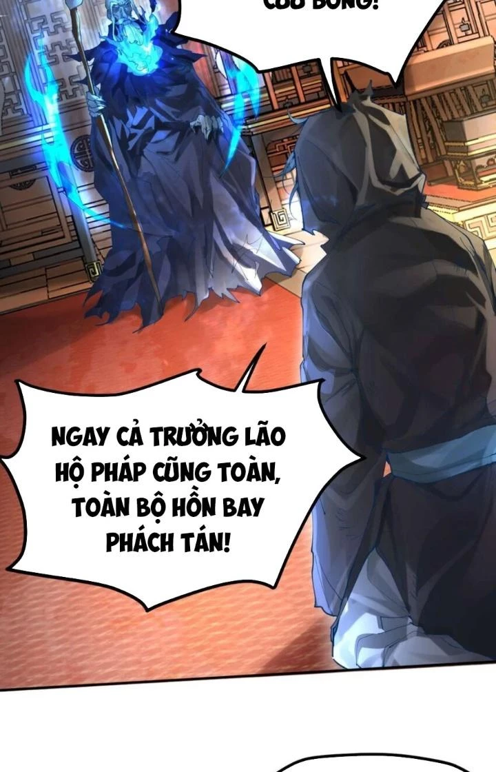 Thanh Bình Chapter 19 - Trang 3