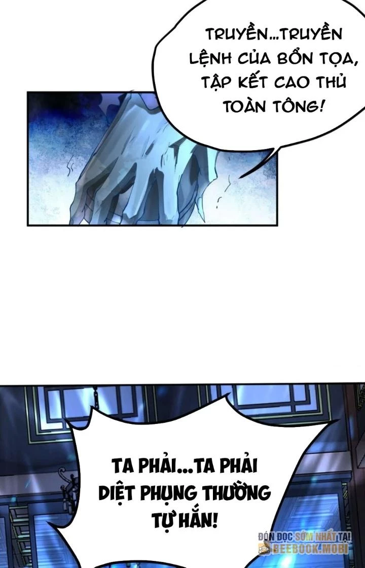 Thanh Bình Chapter 19 - Trang 3