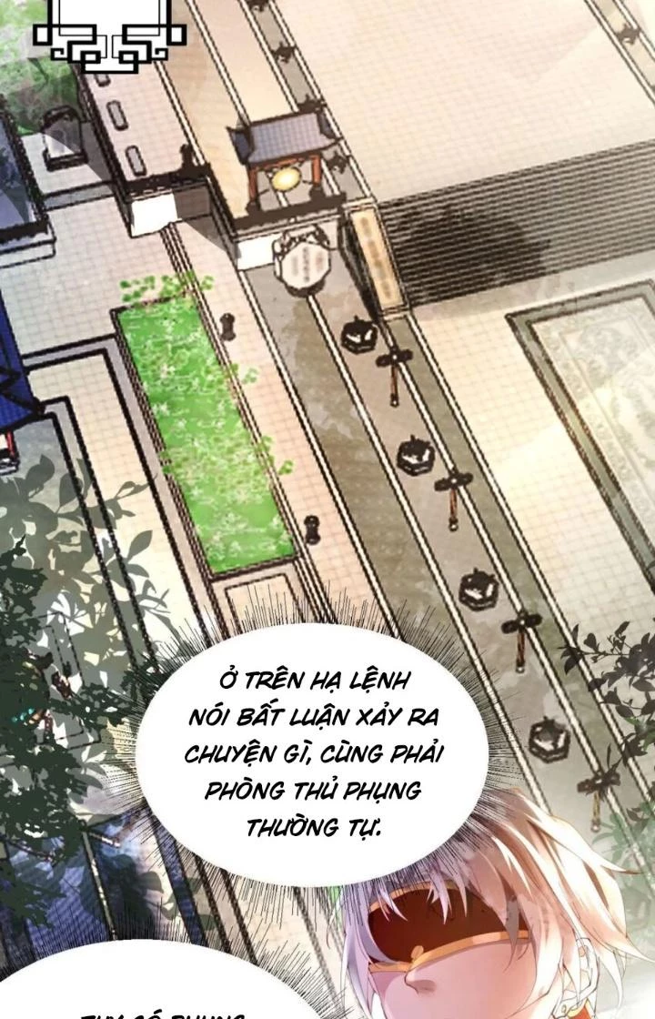 Thanh Bình Chapter 19 - Trang 3