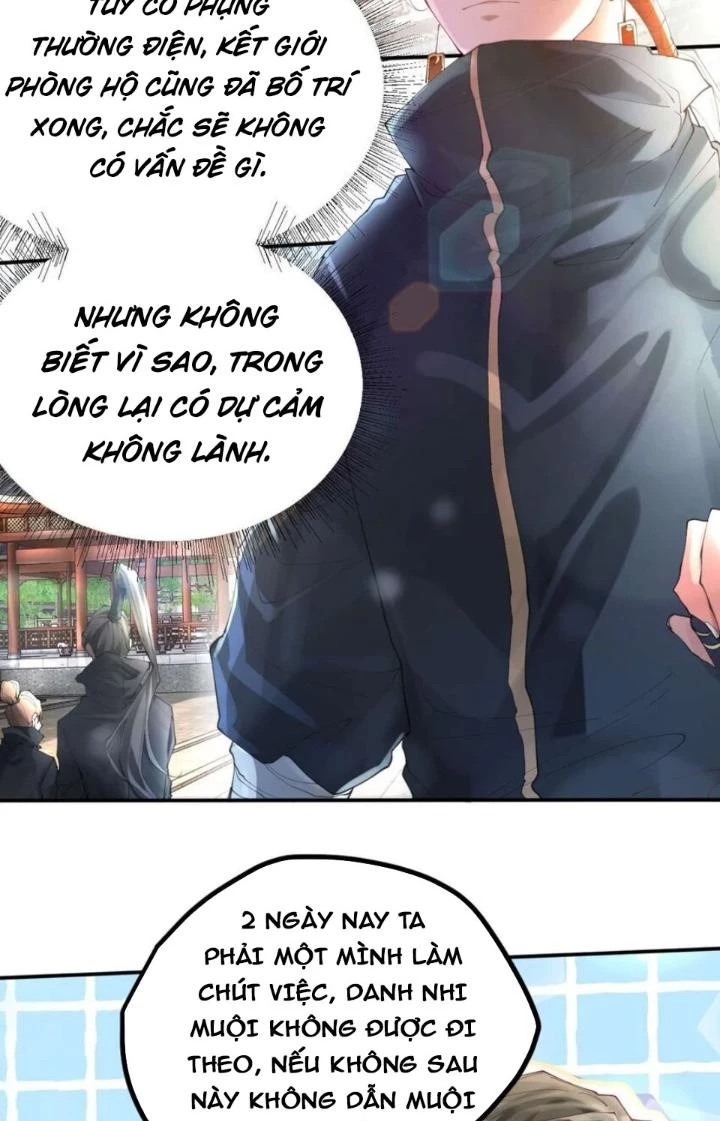 Thanh Bình Chapter 19 - Trang 3
