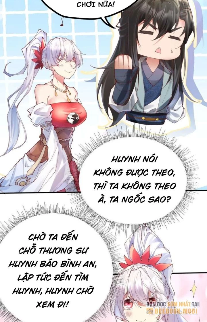 Thanh Bình Chapter 19 - Trang 3