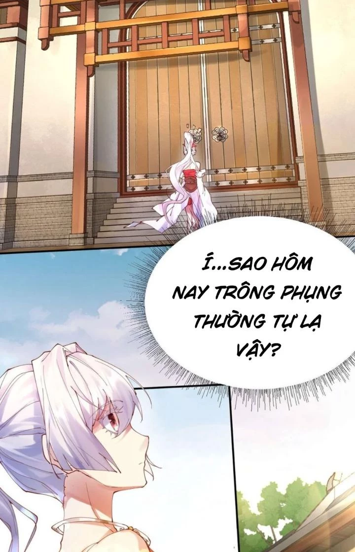 Thanh Bình Chapter 19 - Trang 3