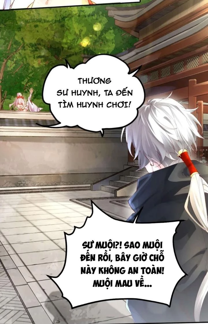 Thanh Bình Chapter 19 - Trang 3