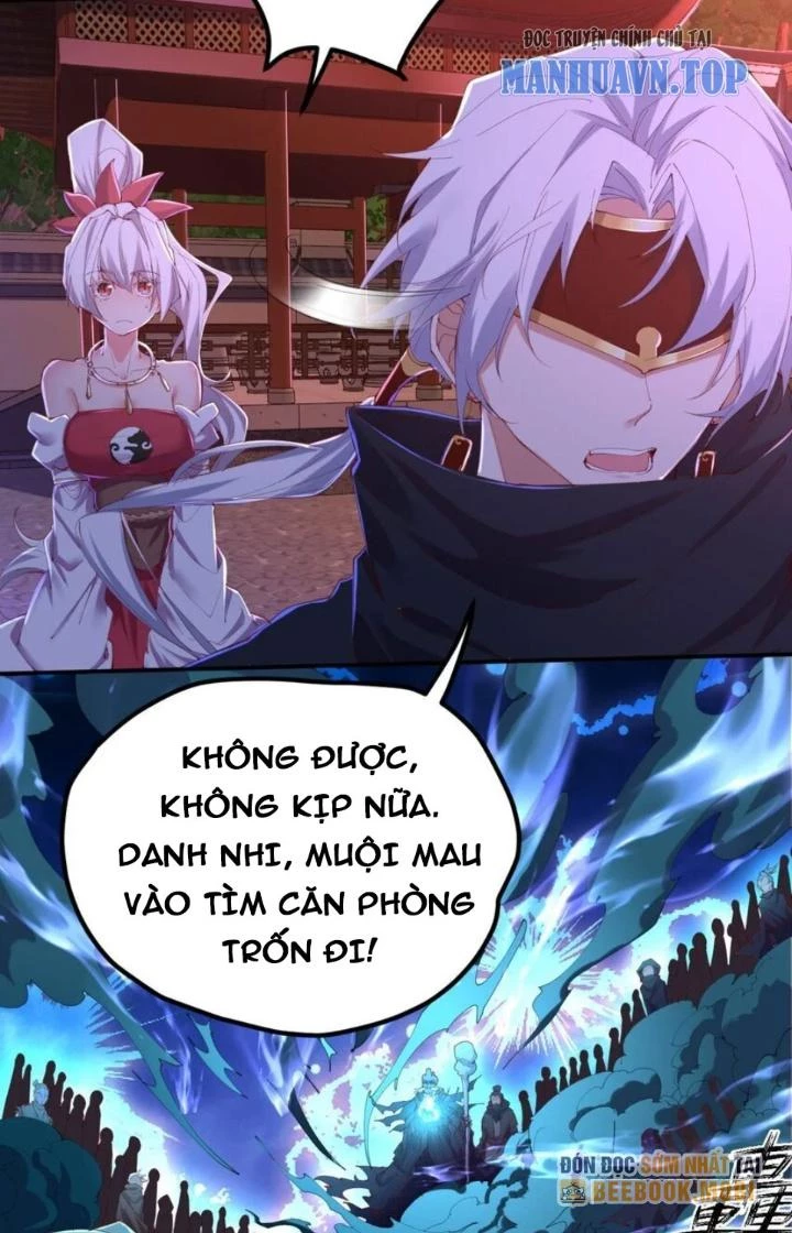 Thanh Bình Chapter 19 - Trang 3