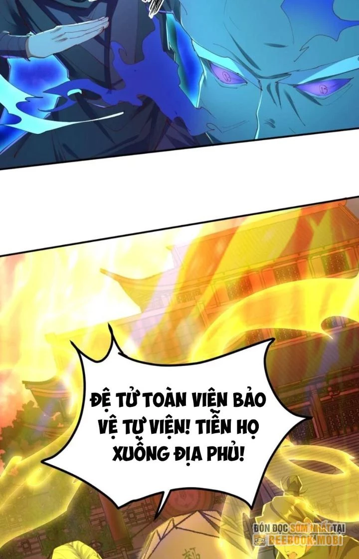 Thanh Bình Chapter 19 - Trang 3
