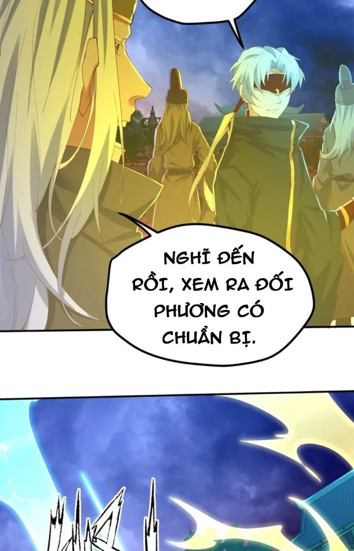 Thanh Bình Chapter 19 - Trang 3