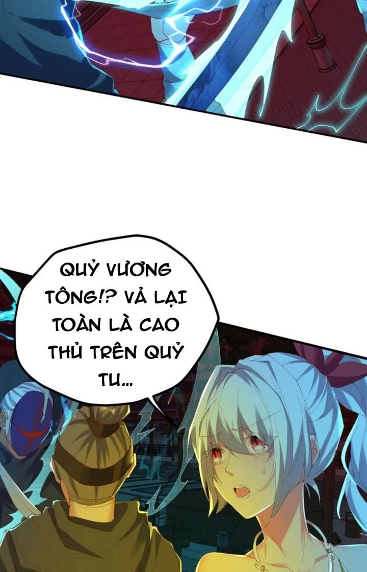 Thanh Bình Chapter 19 - Trang 3