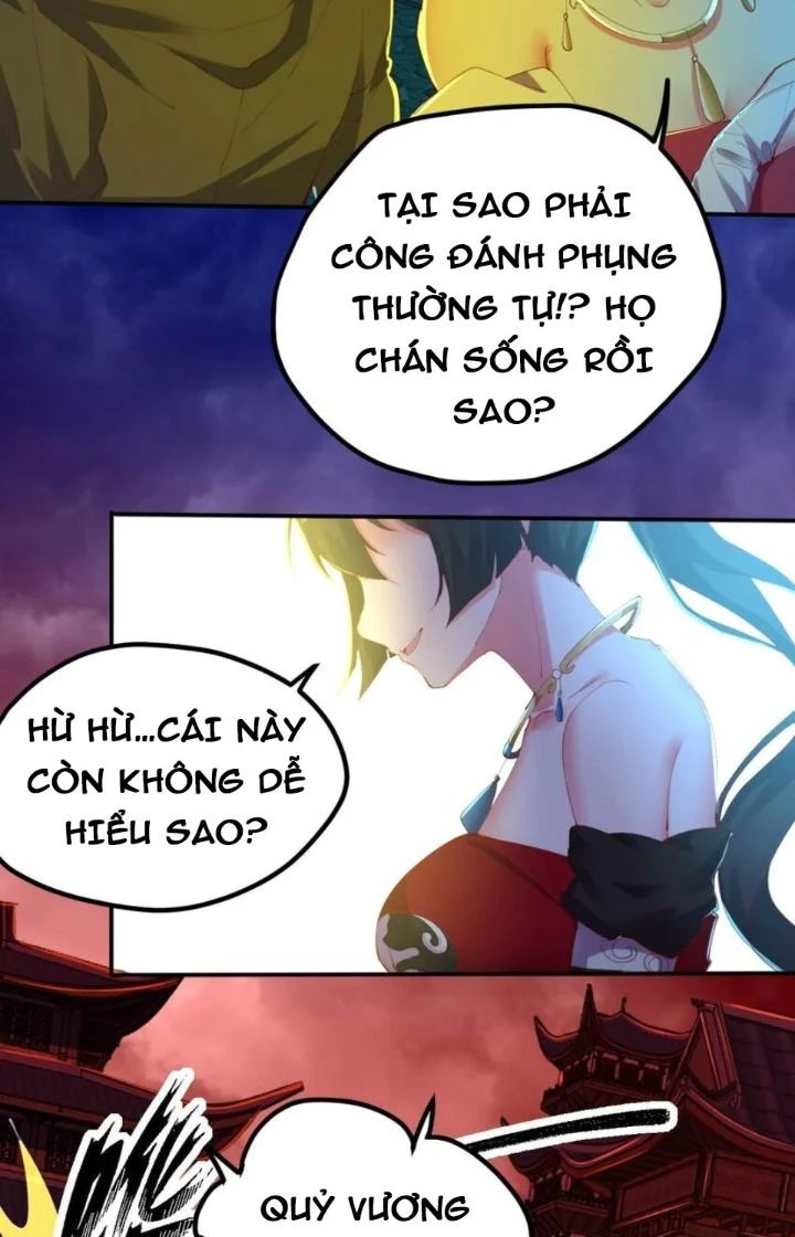 Thanh Bình Chapter 19 - Trang 3