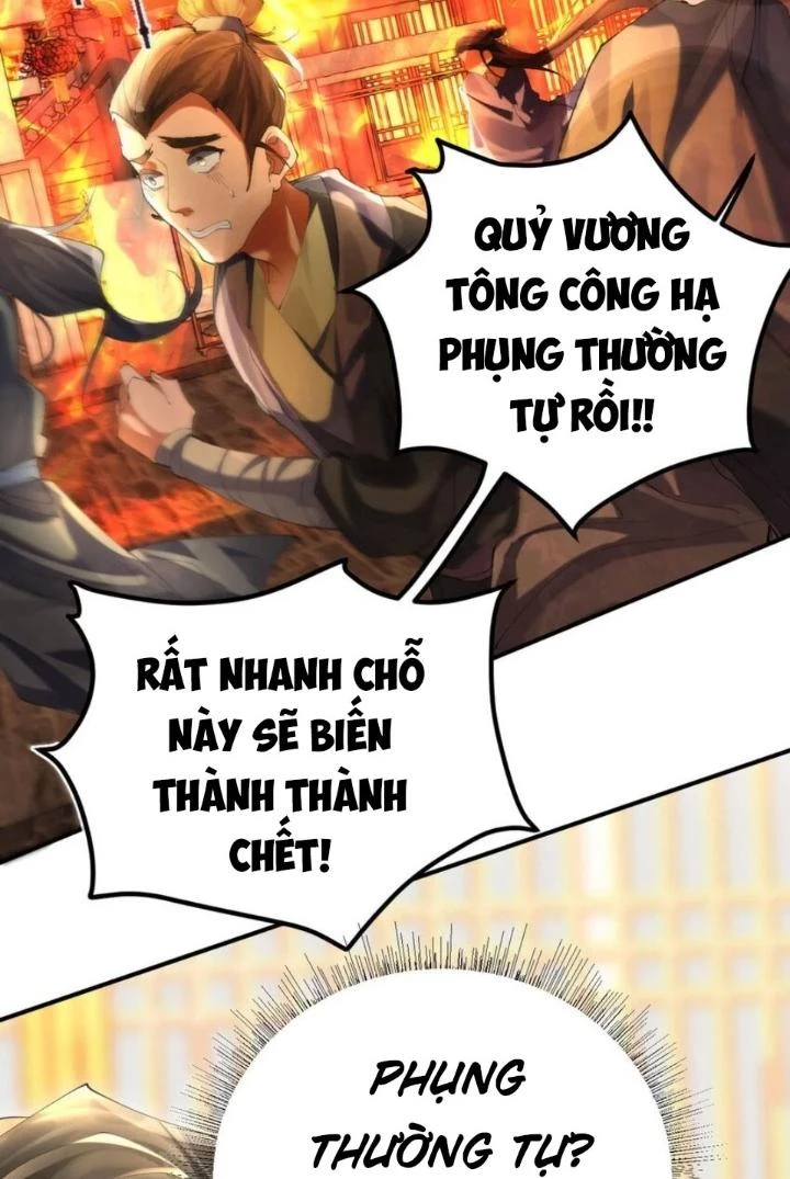 Thanh Bình Chapter 19 - Trang 3