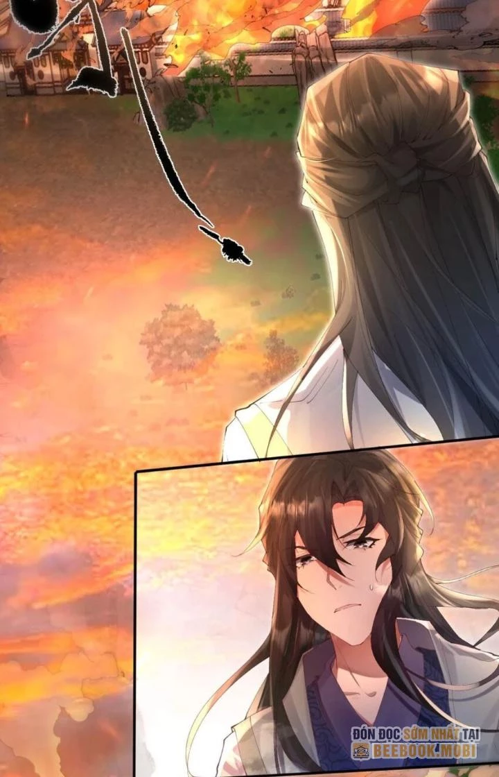 Thanh Bình Chapter 19 - Trang 3