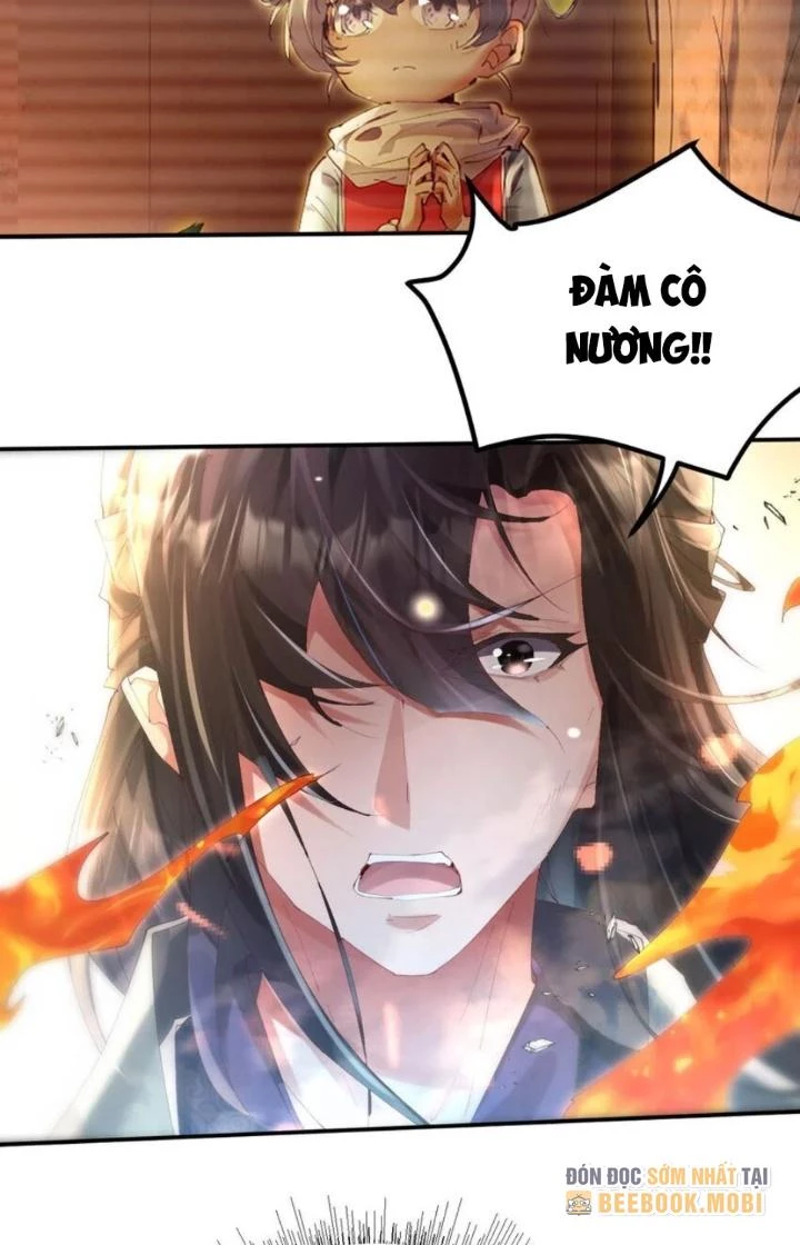 Thanh Bình Chapter 19 - Trang 3