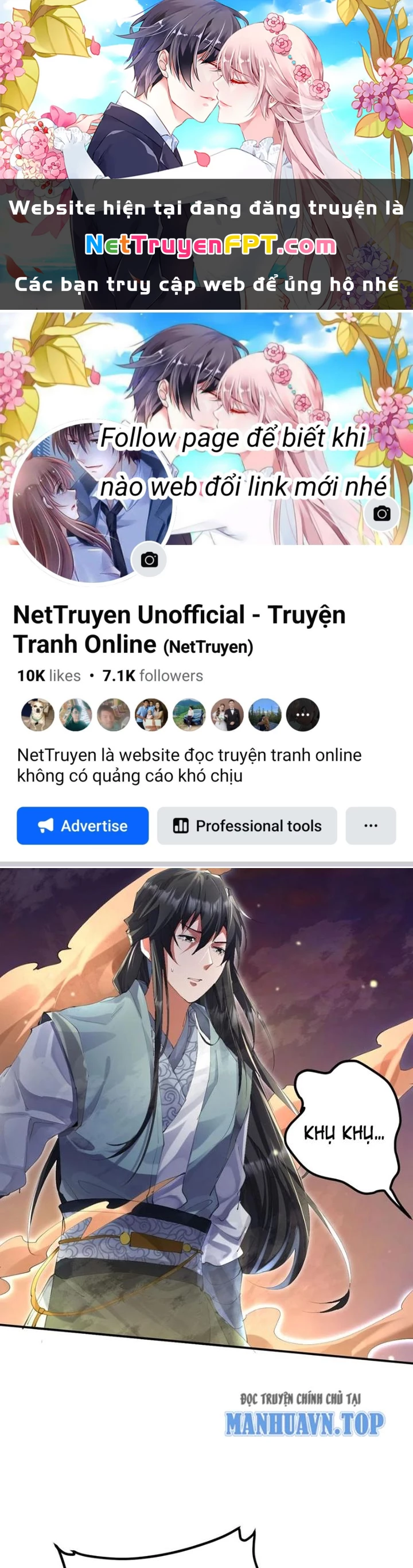 Thanh Bình Chapter 20 - Next 