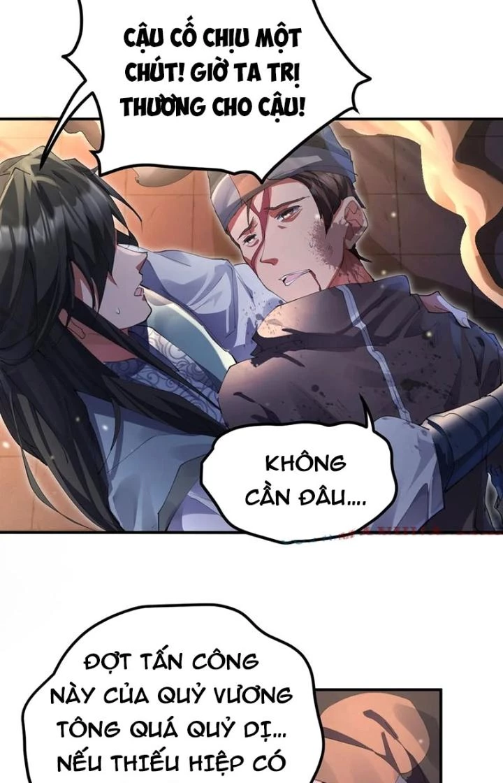 Thanh Bình Chapter 20 - Trang 3