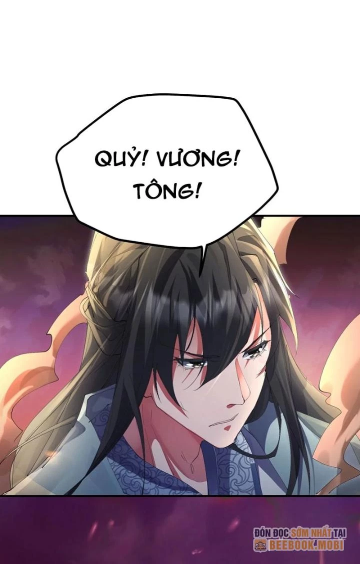Thanh Bình Chapter 20 - Trang 3