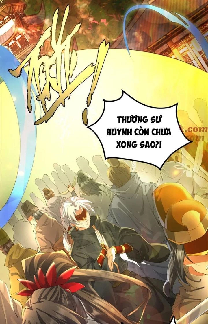 Thanh Bình Chapter 20 - Trang 3