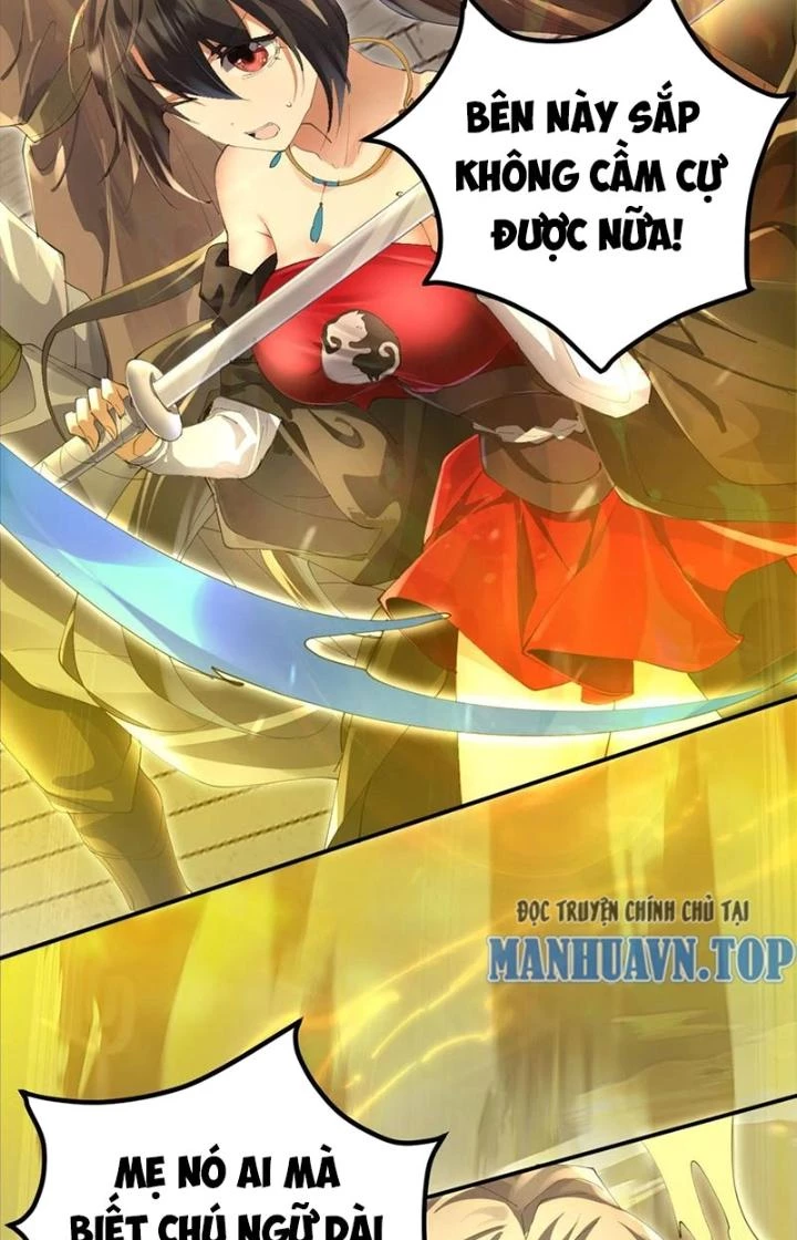 Thanh Bình Chapter 20 - Trang 3