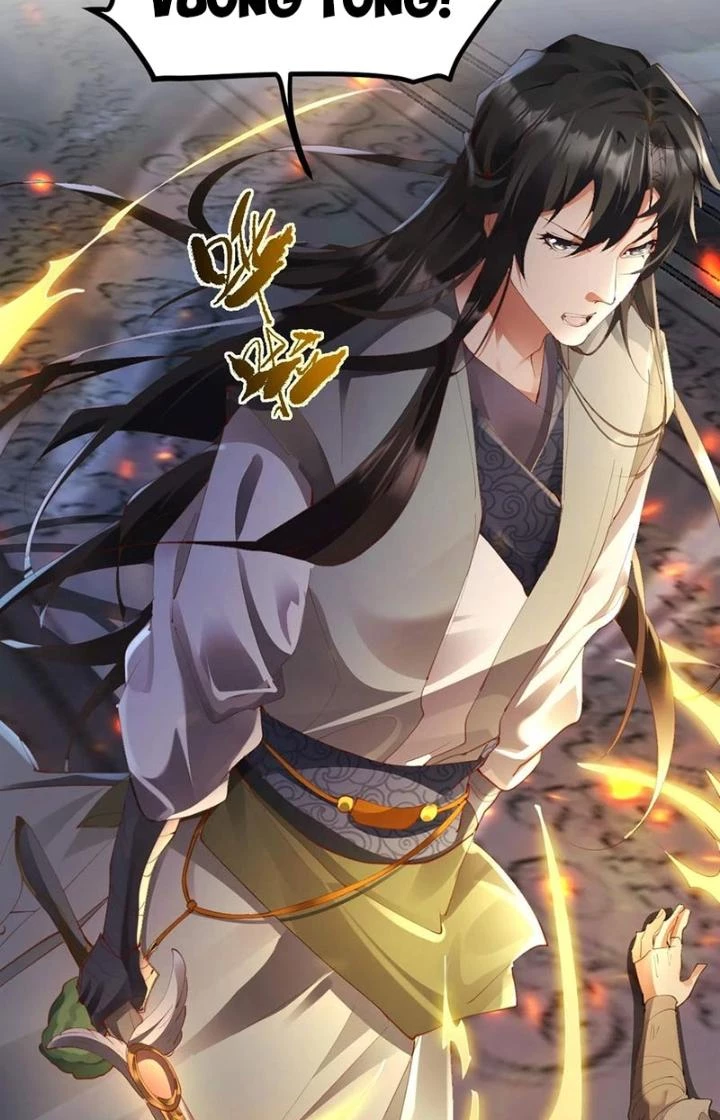 Thanh Bình Chapter 20 - Trang 3