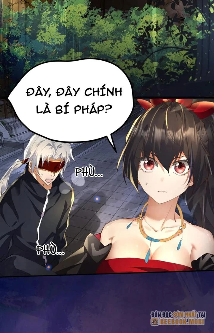 Thanh Bình Chapter 20 - Trang 3