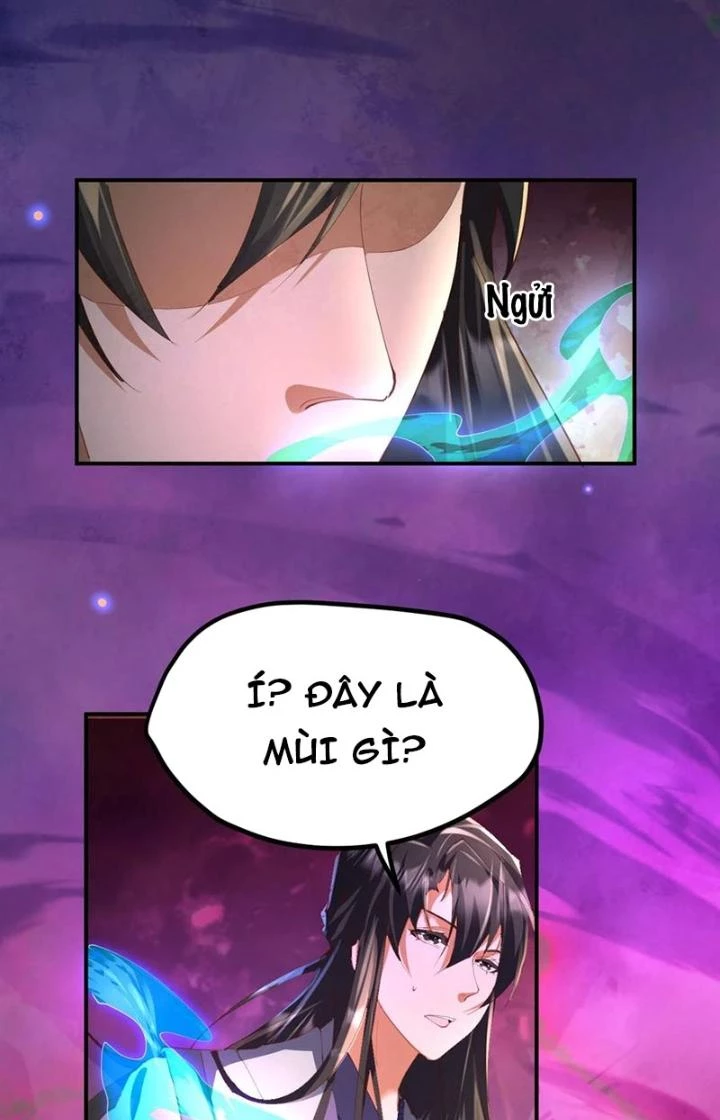 Thanh Bình Chapter 20 - Trang 3