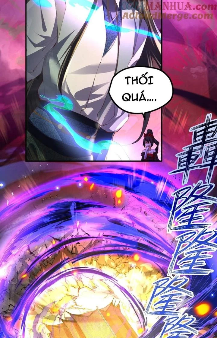 Thanh Bình Chapter 20 - Trang 3