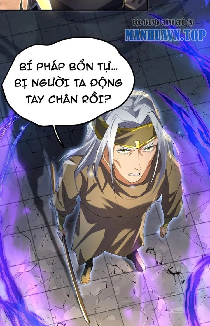 Thanh Bình Chapter 20 - Trang 3