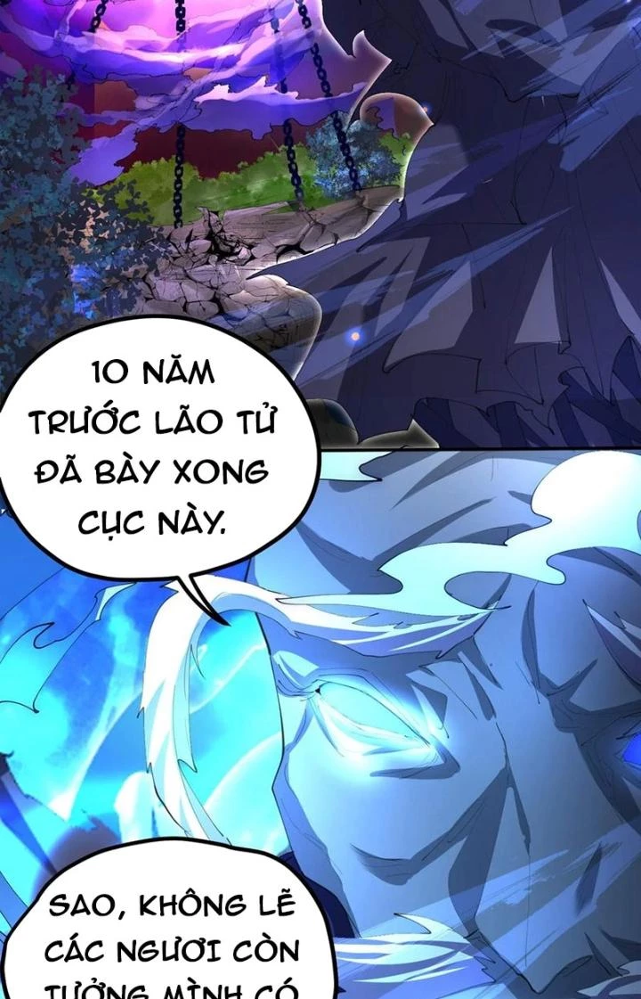 Thanh Bình Chapter 20 - Trang 3
