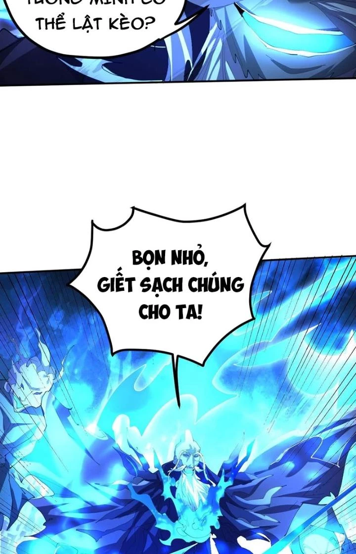 Thanh Bình Chapter 20 - Trang 3