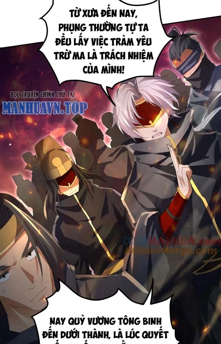 Thanh Bình Chapter 20 - Trang 3