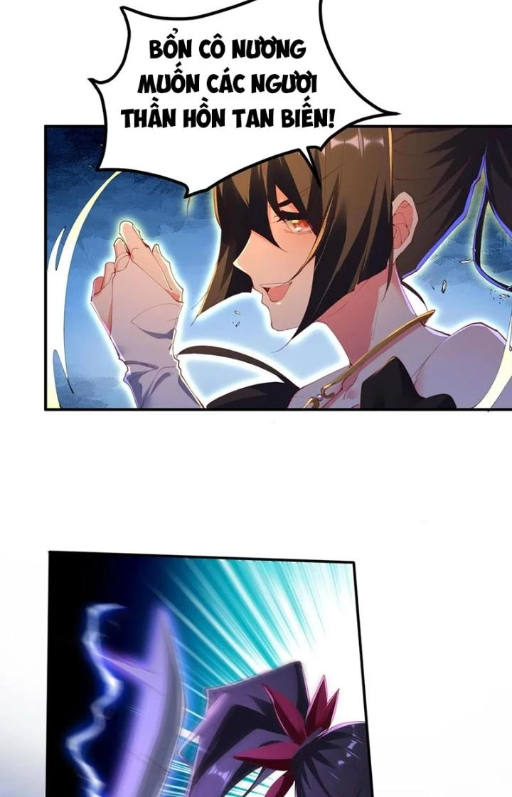 Thanh Bình Chapter 20 - Trang 3