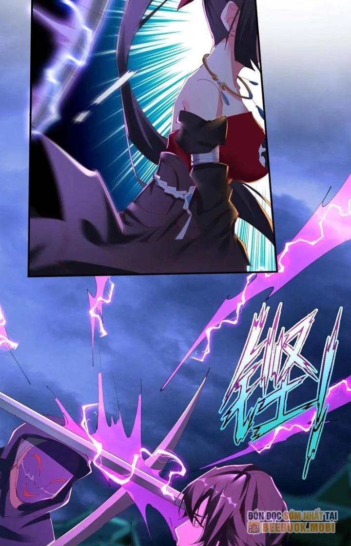 Thanh Bình Chapter 20 - Trang 3