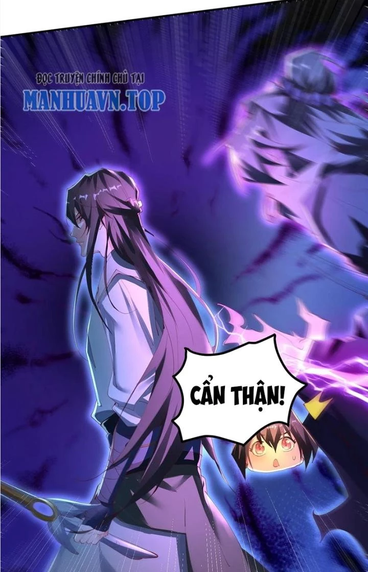 Thanh Bình Chapter 20 - Trang 3
