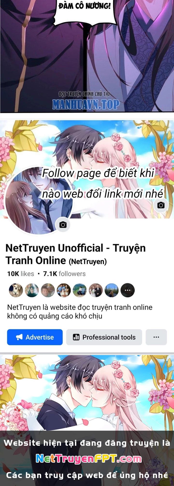 Thanh Bình Chapter 20 - Trang 3