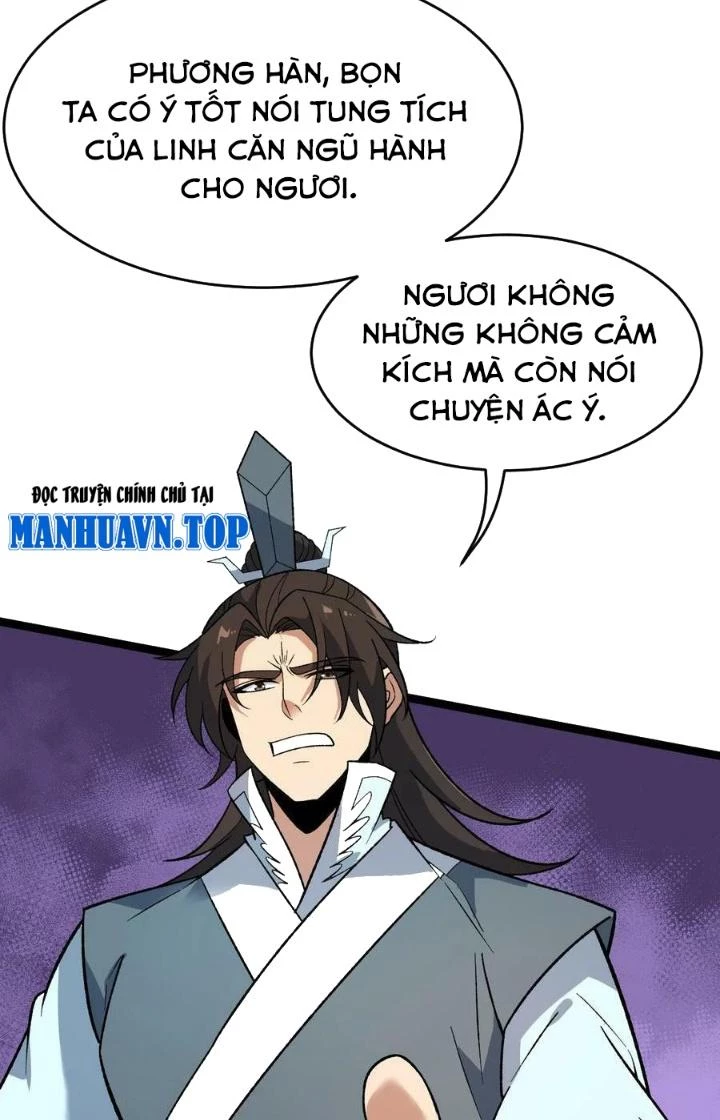 Vĩnh Sinh Chapter 106 - Next Chapter 107