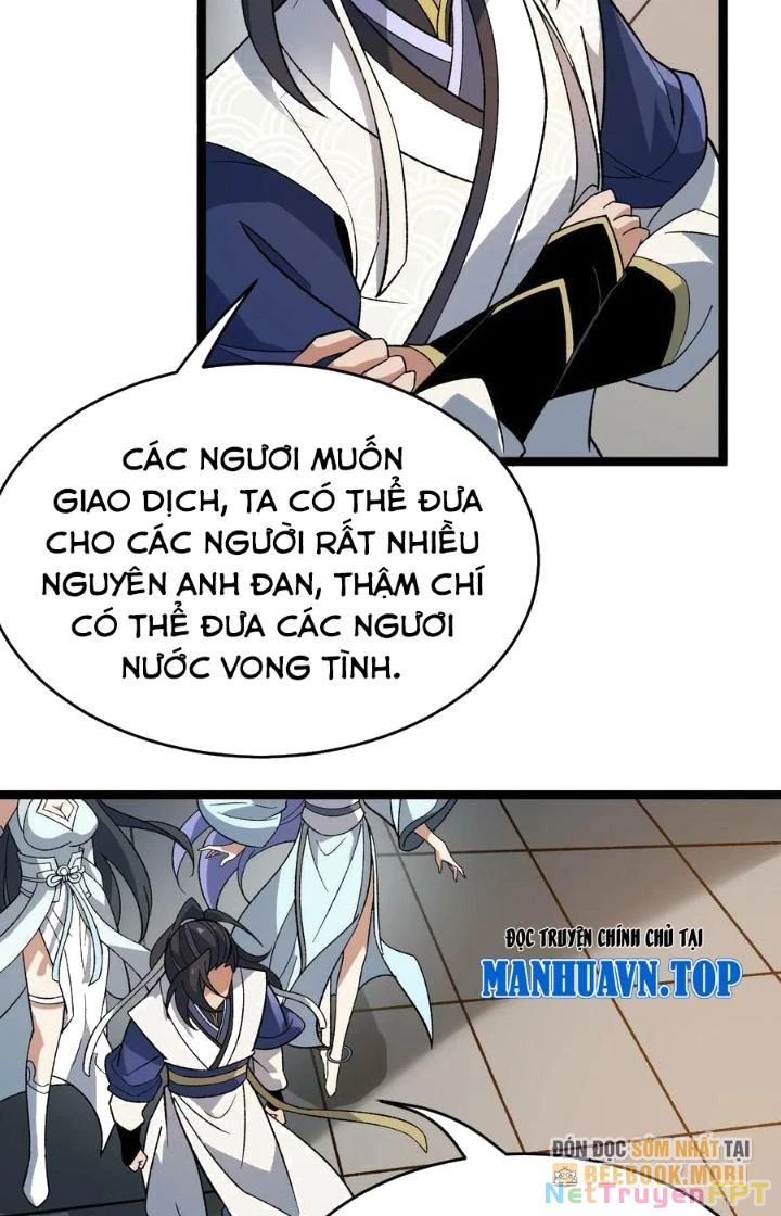 Vĩnh Sinh Chapter 106 - Next Chapter 107