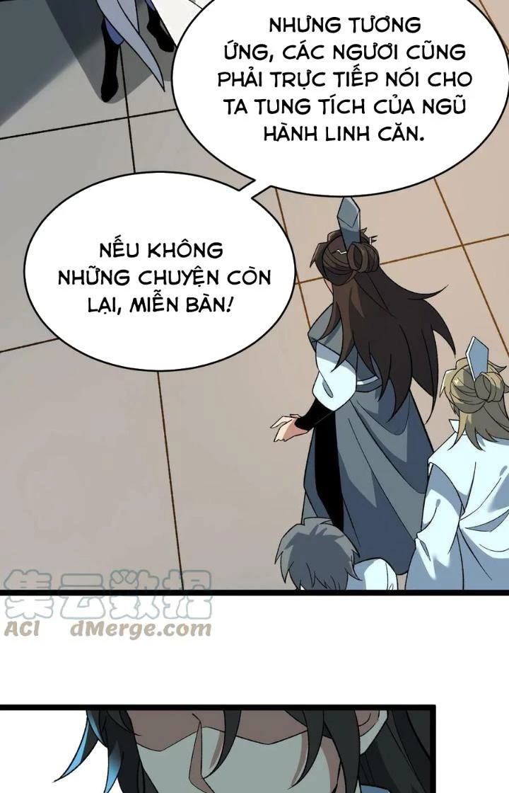 Vĩnh Sinh Chapter 106 - Next Chapter 107