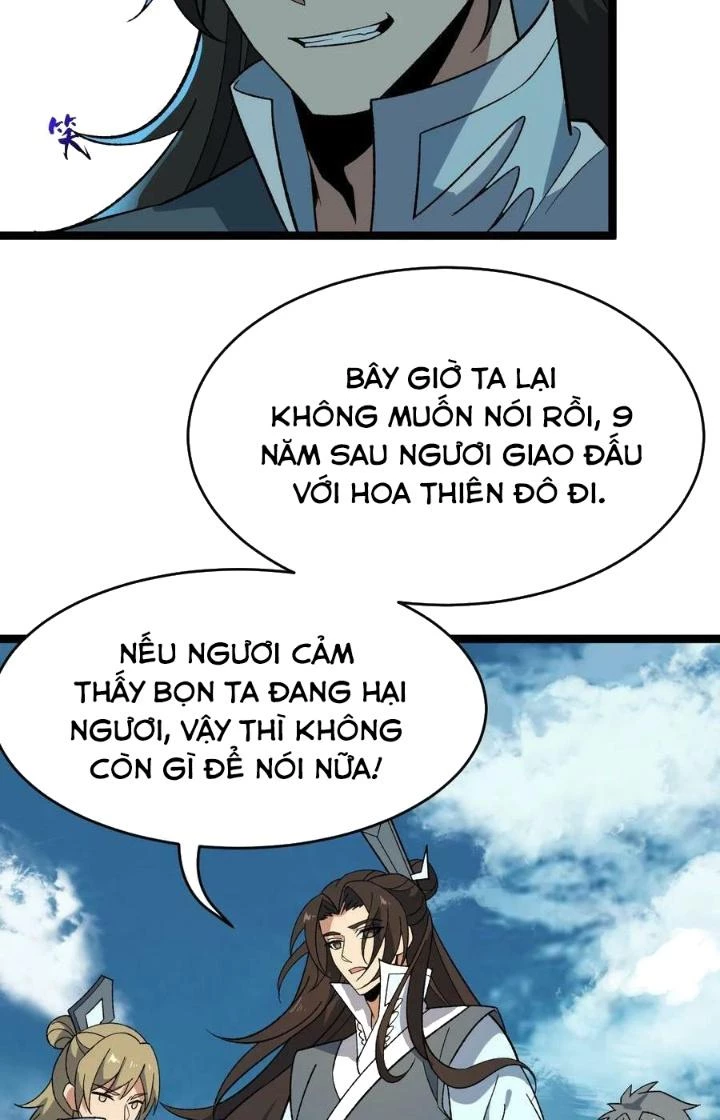 Vĩnh Sinh Chapter 106 - Next Chapter 107