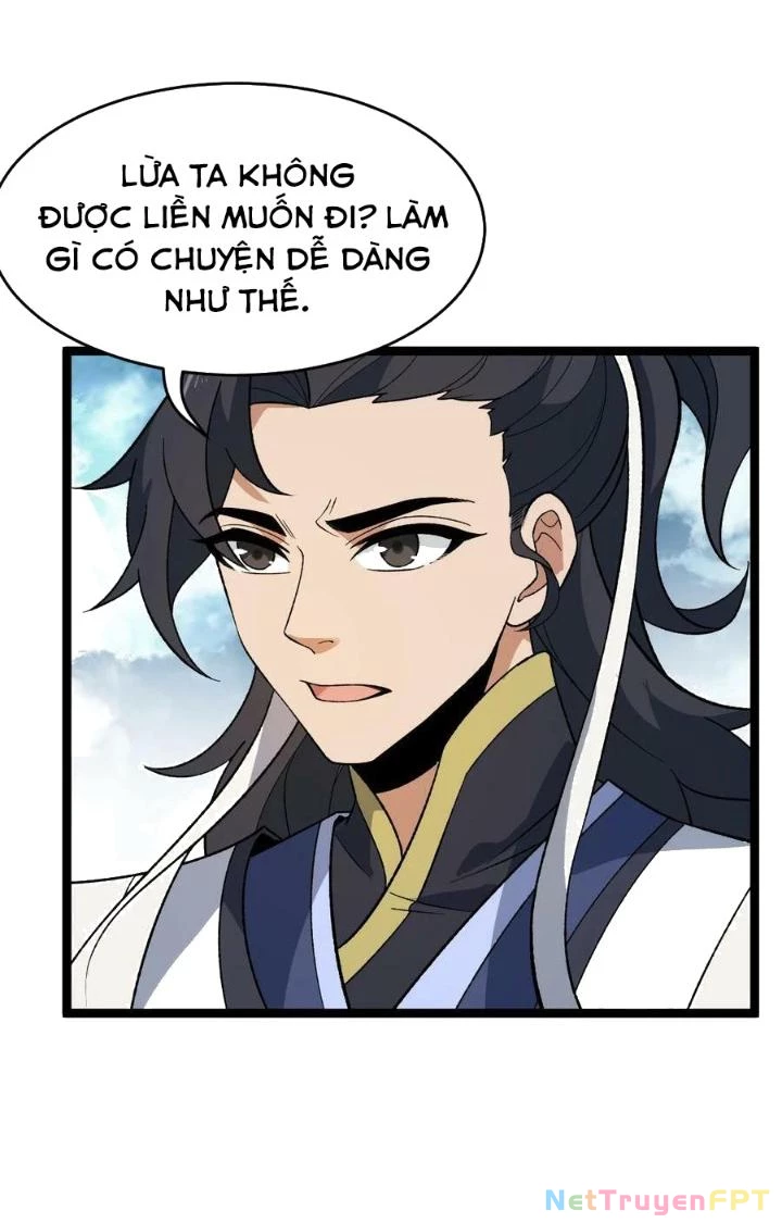 Vĩnh Sinh Chapter 106 - Next Chapter 107