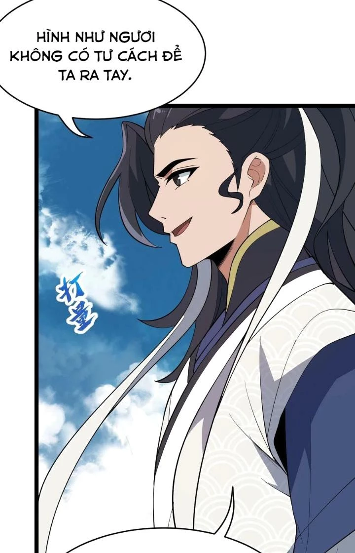 Vĩnh Sinh Chapter 106 - Next Chapter 107