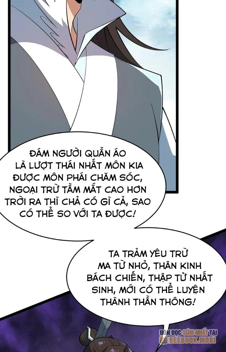 Vĩnh Sinh Chapter 106 - Next Chapter 107