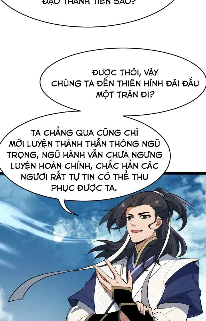 Vĩnh Sinh Chapter 106 - Next Chapter 107