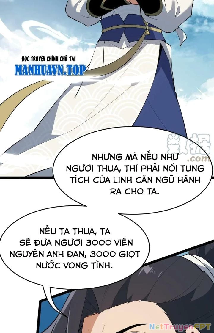 Vĩnh Sinh Chapter 106 - Next Chapter 107