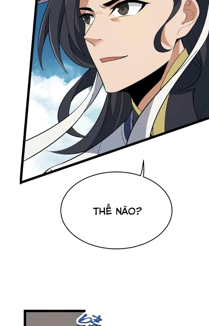 Vĩnh Sinh Chapter 106 - Next Chapter 107