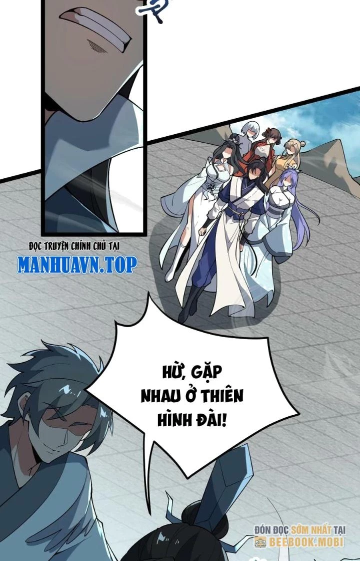 Vĩnh Sinh Chapter 106 - Next Chapter 107