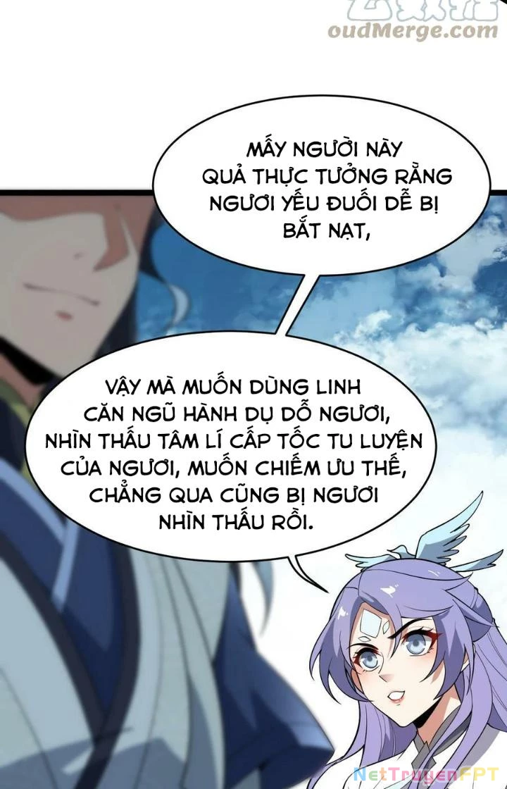 Vĩnh Sinh Chapter 106 - Next Chapter 107