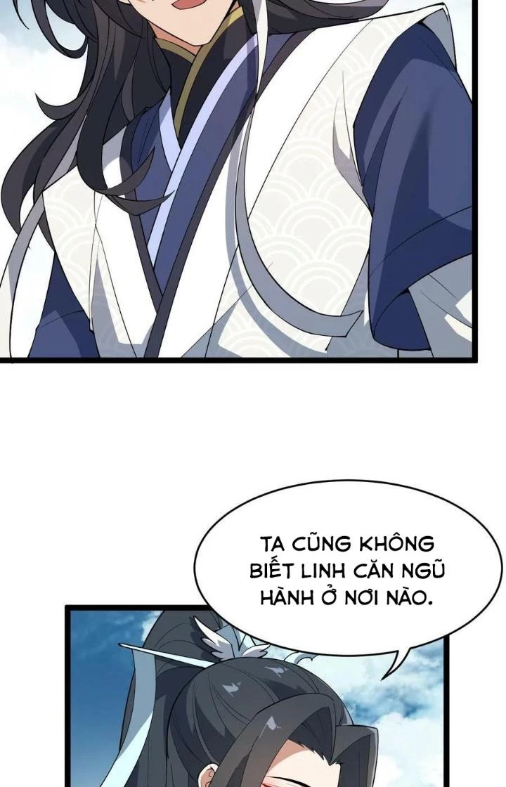 Vĩnh Sinh Chapter 106 - Next Chapter 107
