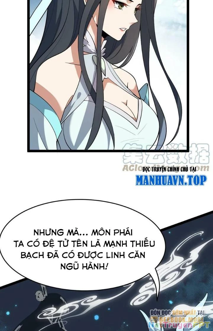 Vĩnh Sinh Chapter 106 - Next Chapter 107