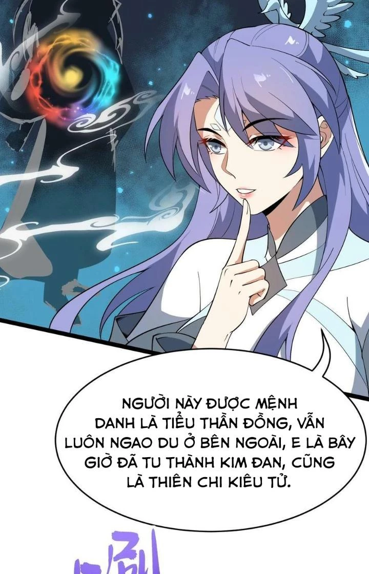 Vĩnh Sinh Chapter 106 - Next Chapter 107