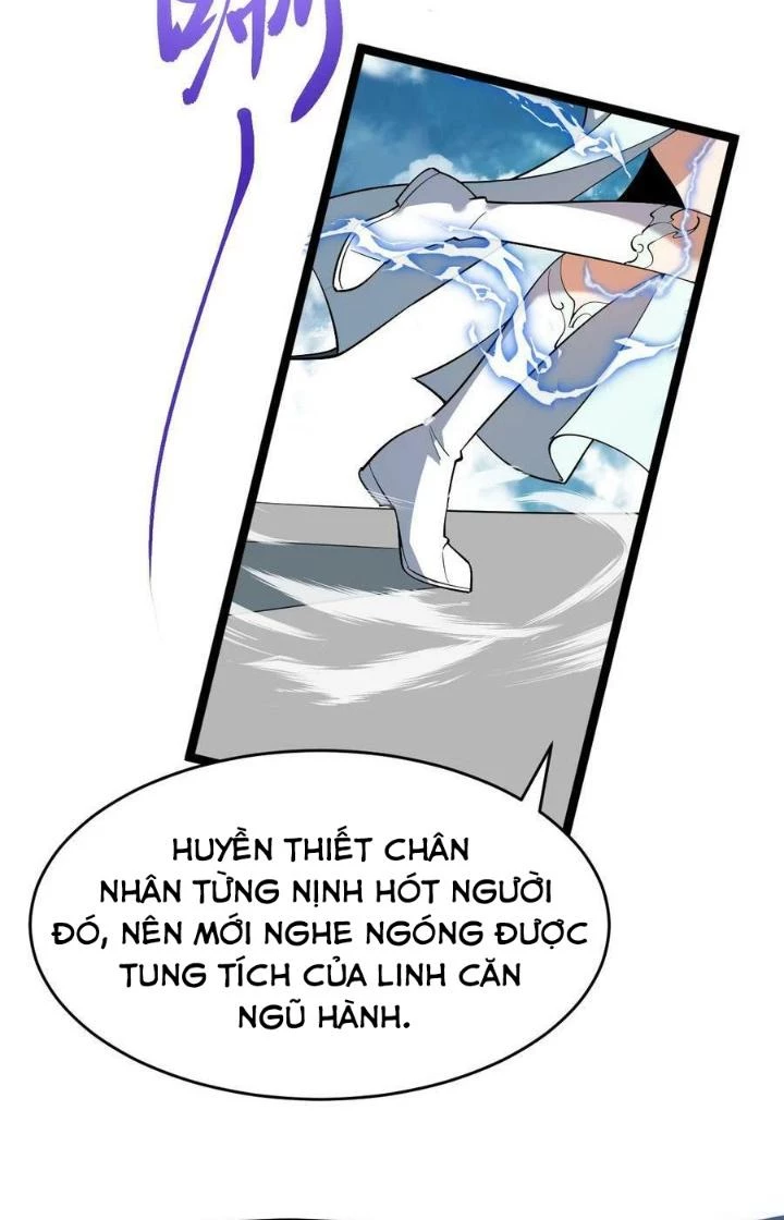 Vĩnh Sinh Chapter 106 - Next Chapter 107